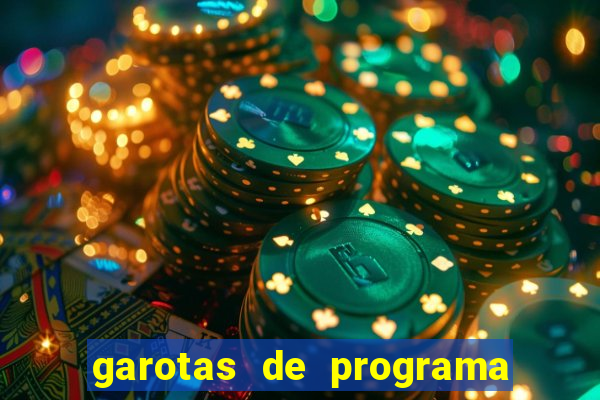 garotas de programa em cruzeiro